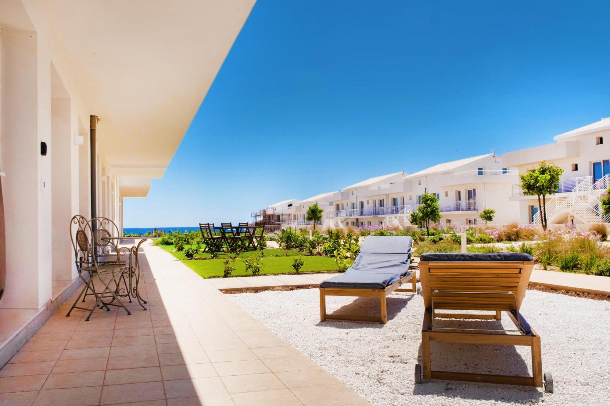 Relax - Affittimoderni Marzamemi